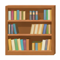本棚・収納棚